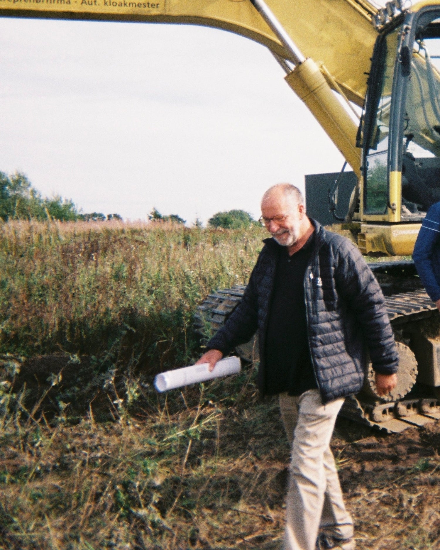 A showroom made for people.