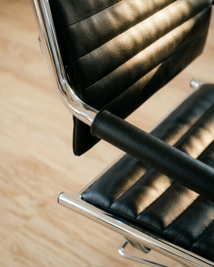 Zo kies je een ergonomische kappersstoel