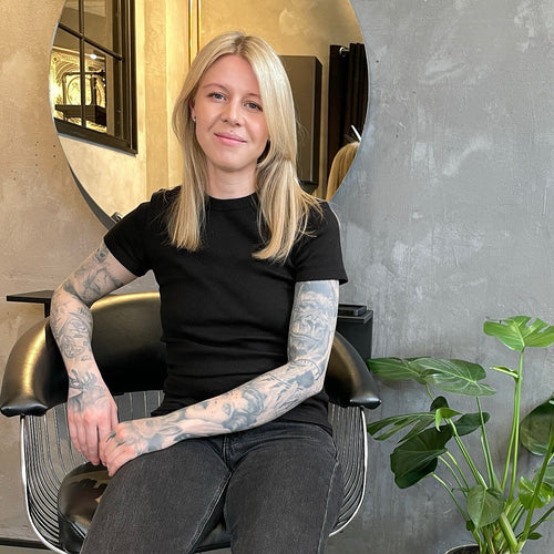 ASTRO is nu een gecertificeerde Head Spa salon