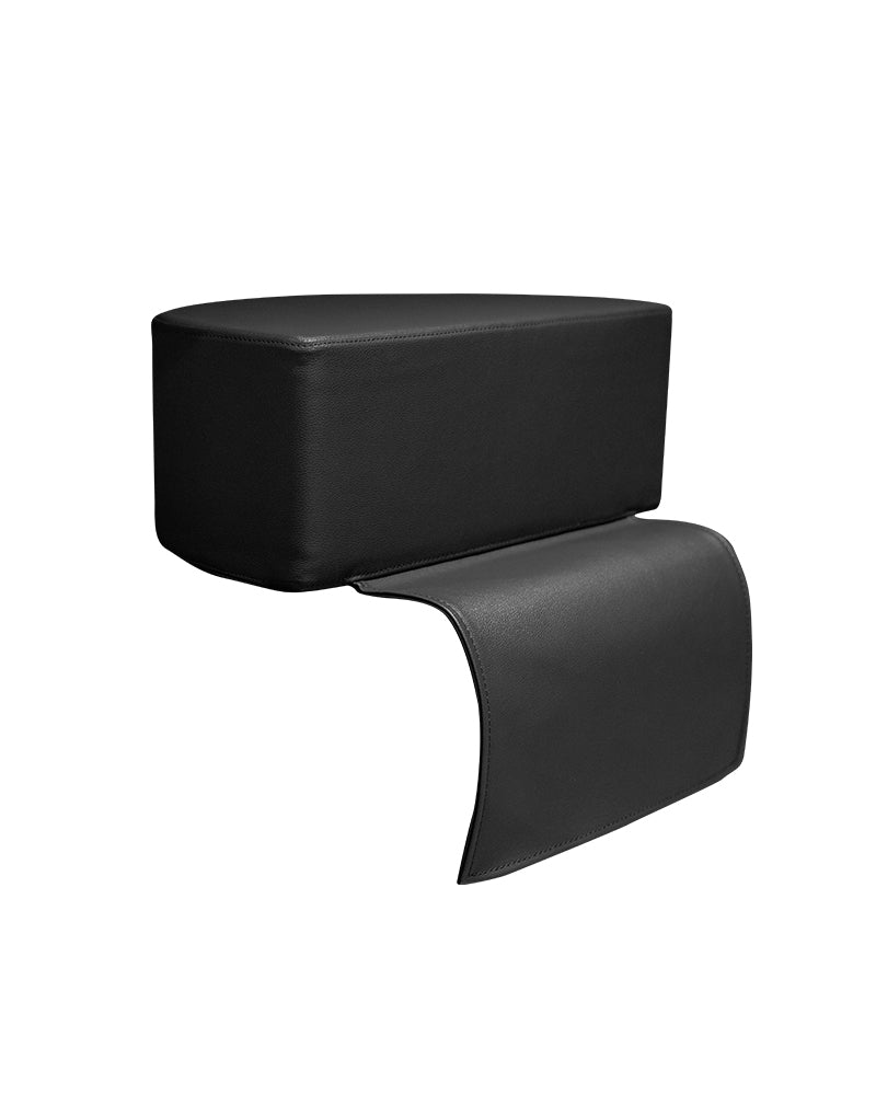 Lift child cushion for styling chair