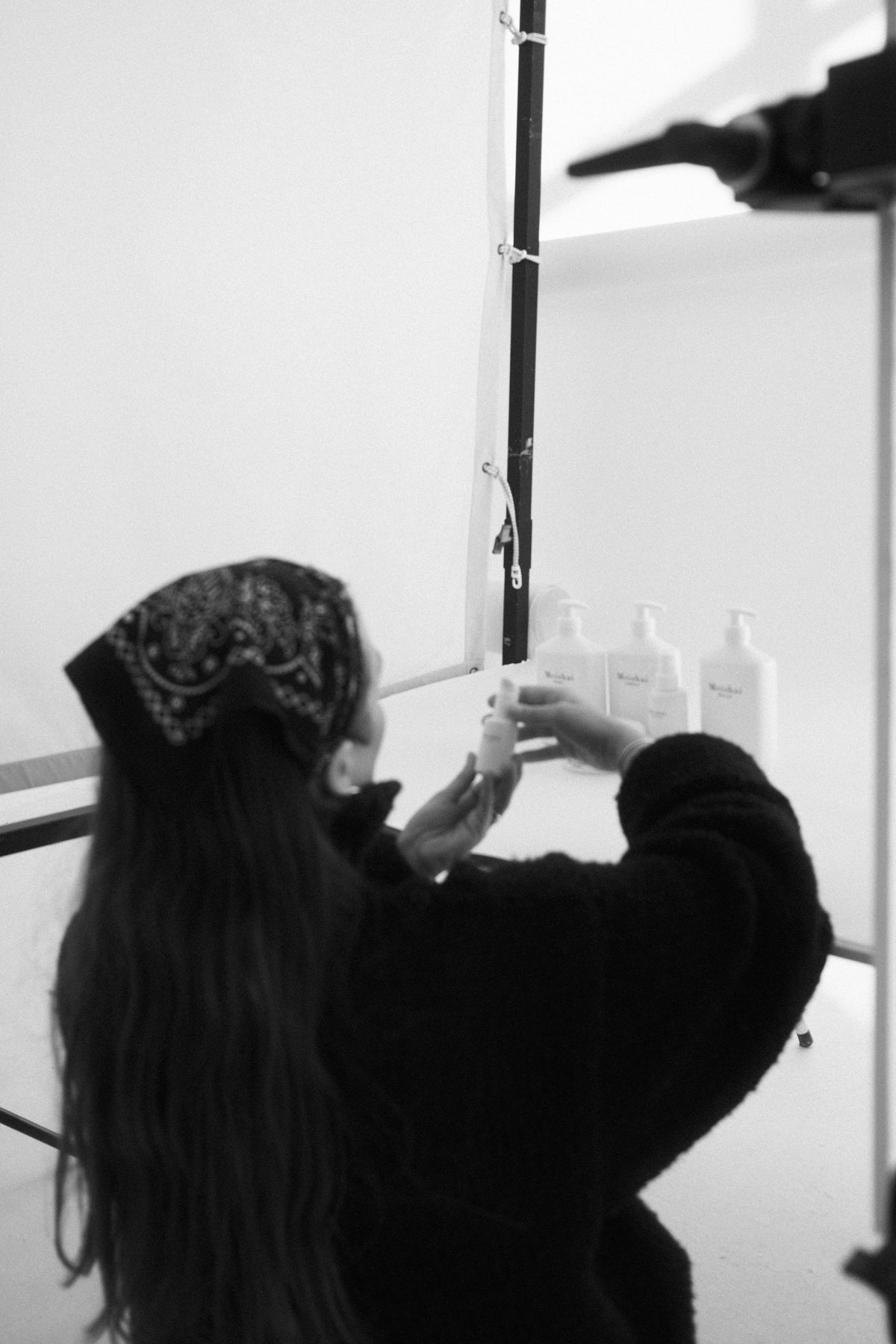 Tas om Meishai