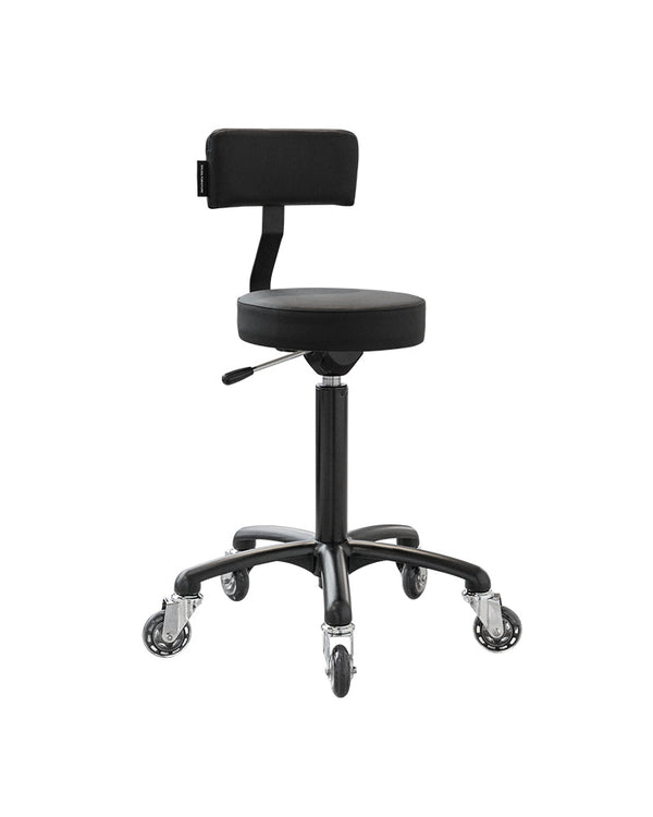 Kappersstoel te huur in salon gemeenschap