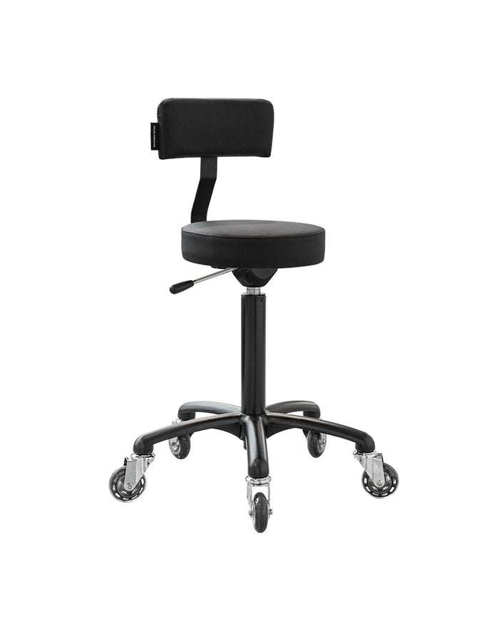 Kappersstoel te huur in salon gemeenschap