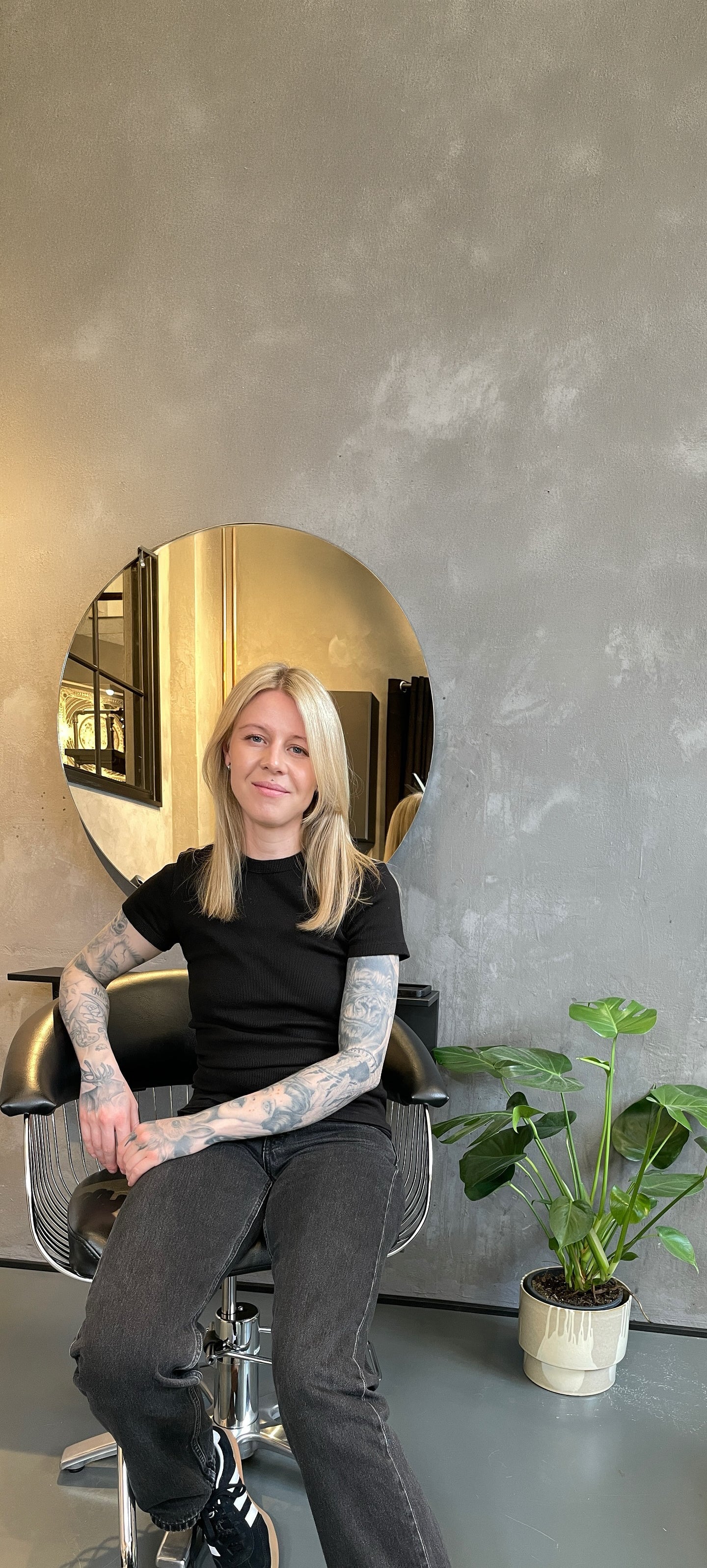 ASTRO is nu een gecertificeerde Head Spa salon