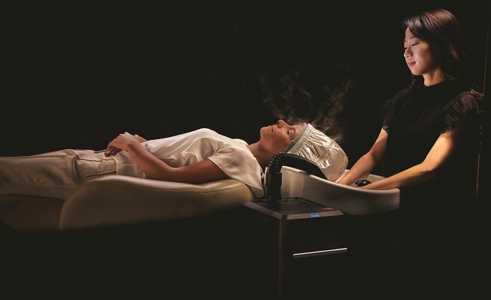 Hotelinventaris voor spa en wellness