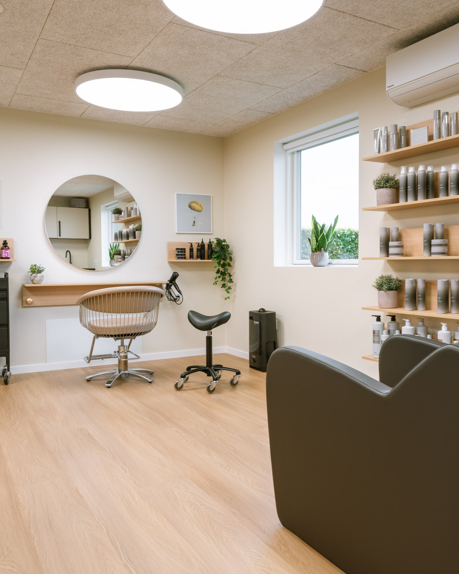 Maak je salon Instagram-vriendelijk met 5 eenvoudige stappen