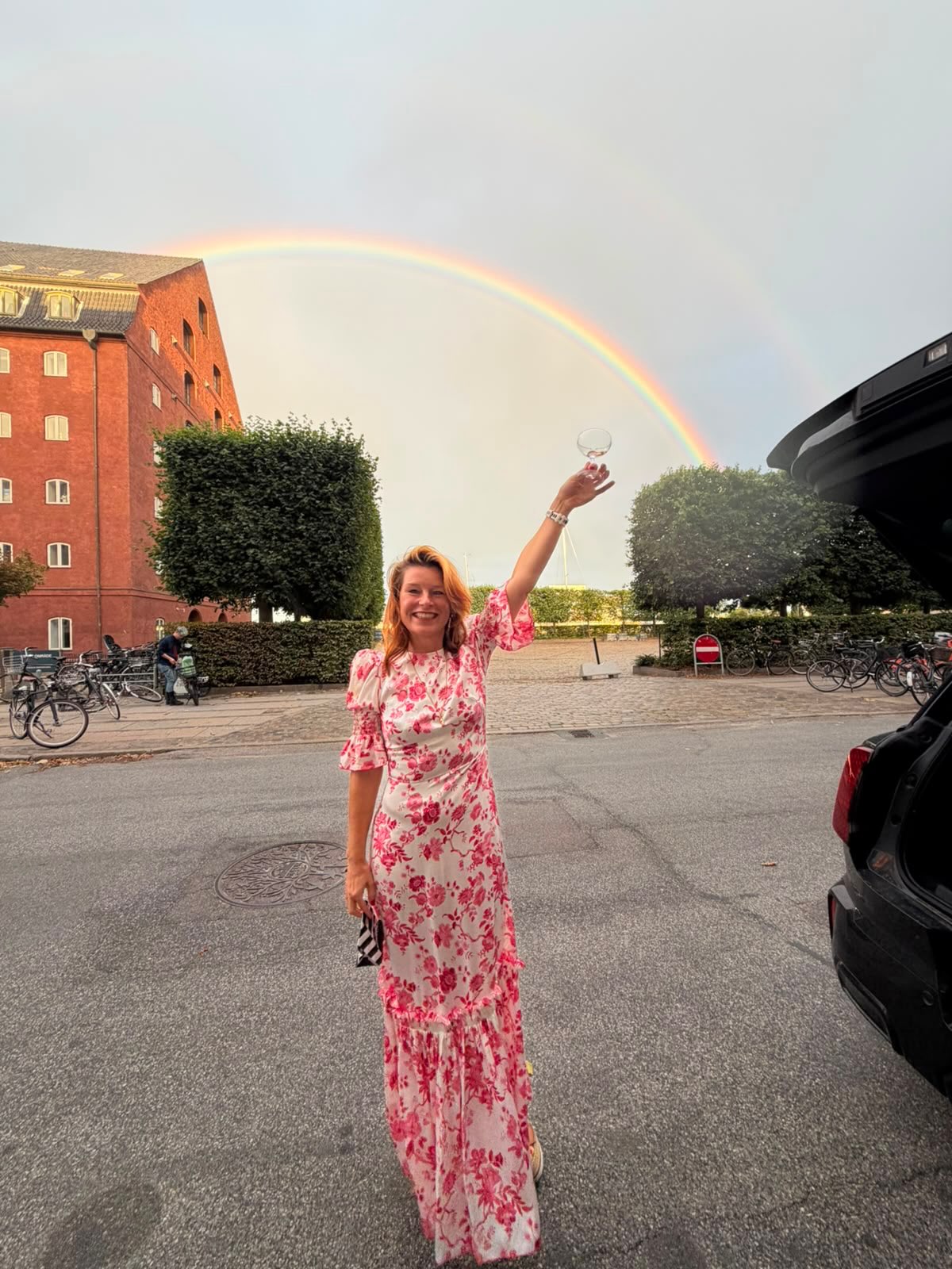 Mariannes grootste droom
