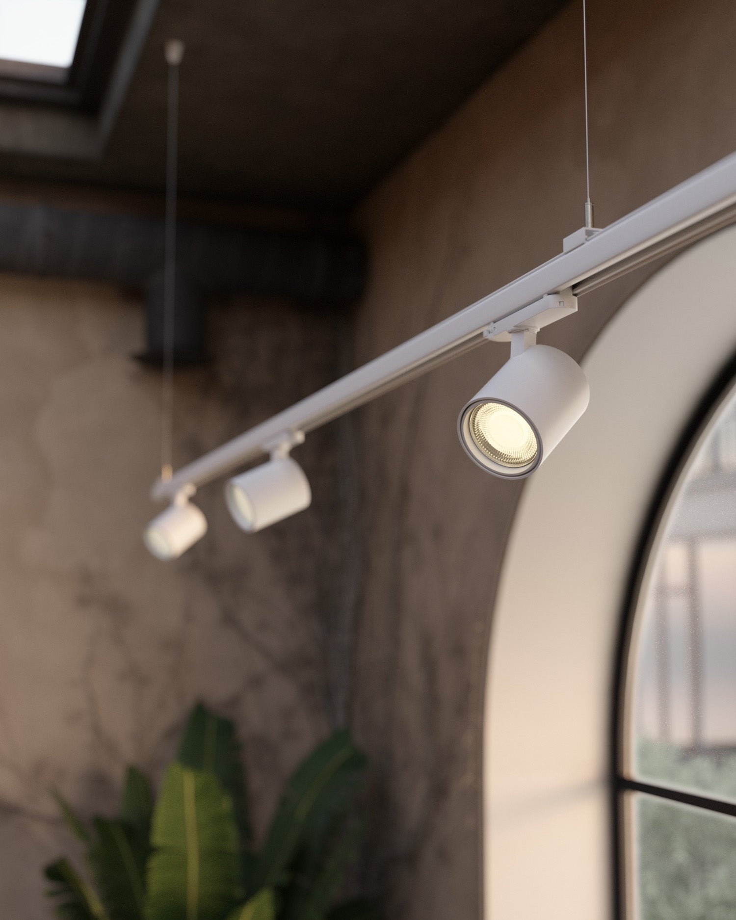 All About Lighting for Professional Hair Salons