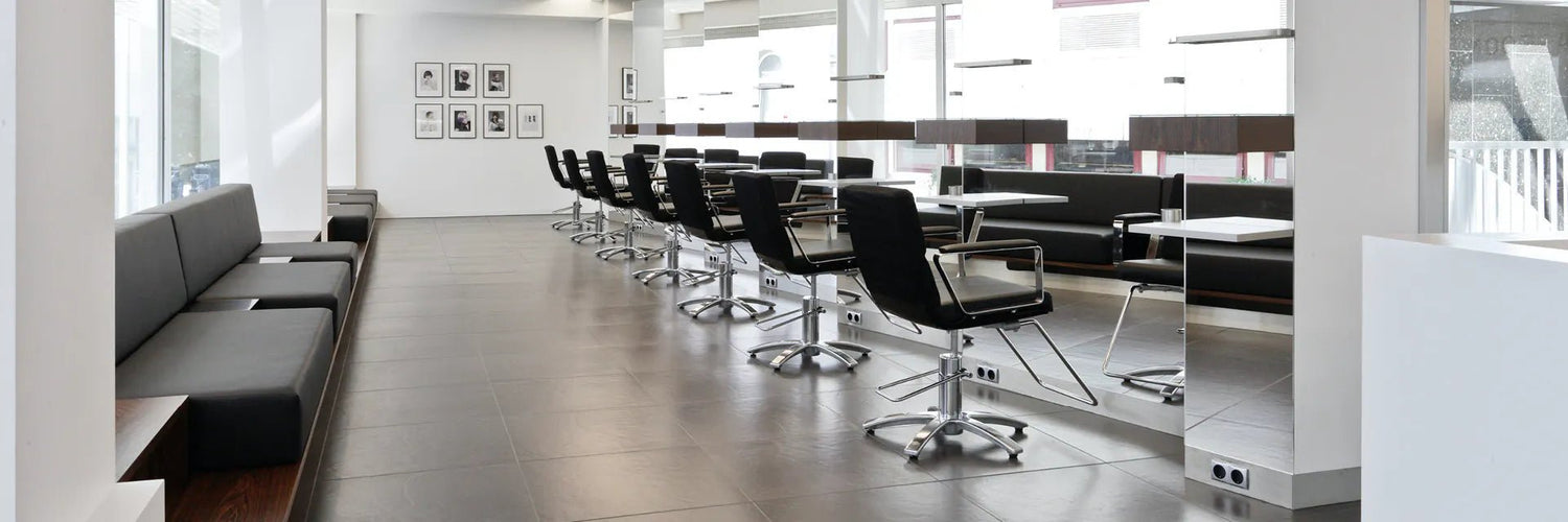Vidal Sassoon: Legendary courses and exclusive experiences