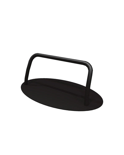 Freestanding footrests