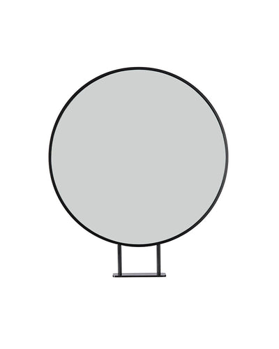 Mirrors for tables