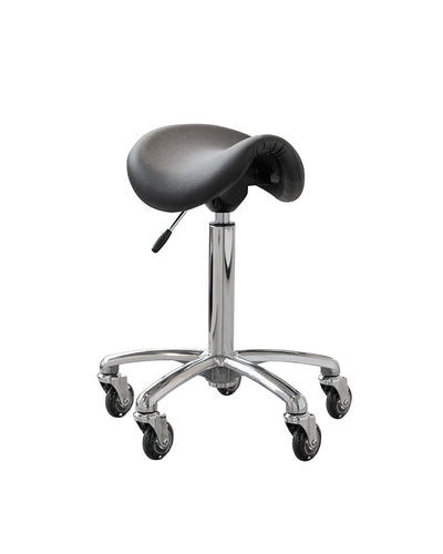 Saddle stools