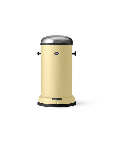 Trash cans