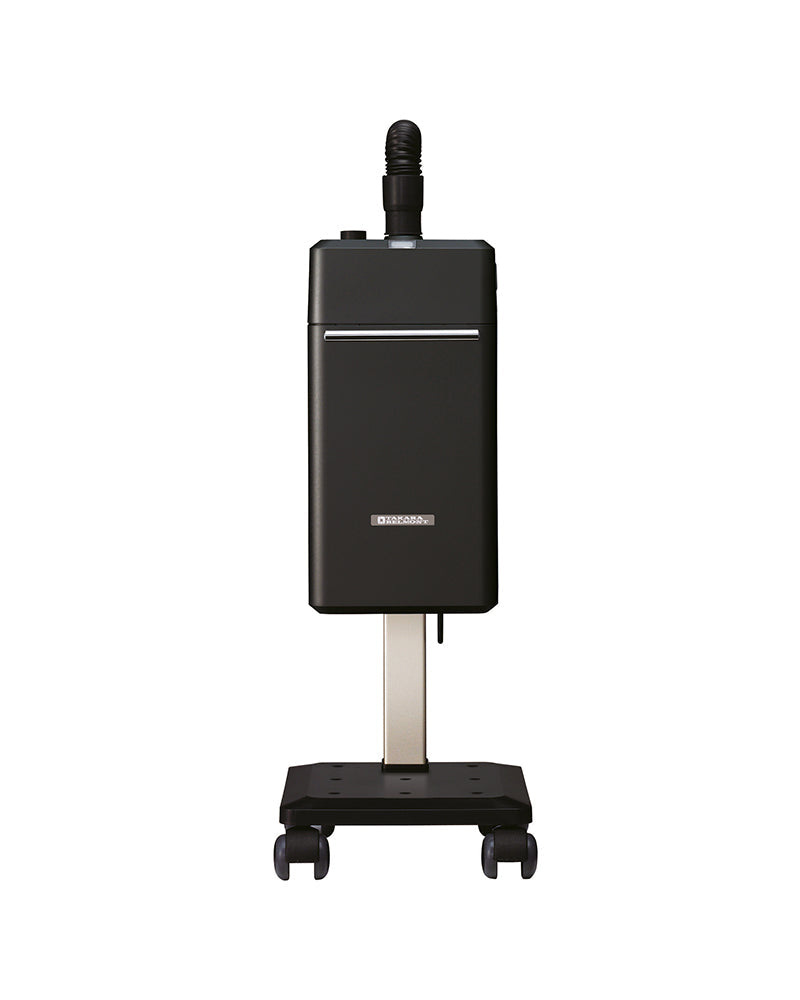 Takara Belmont Spa Mist professionel hårdamper til frisør