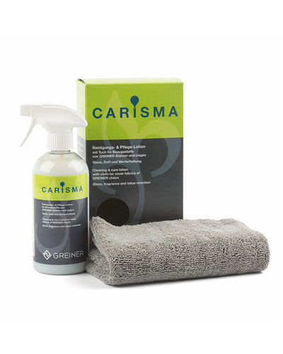 Care and maintenance