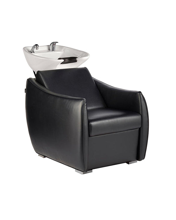 Wasunits zonder massage