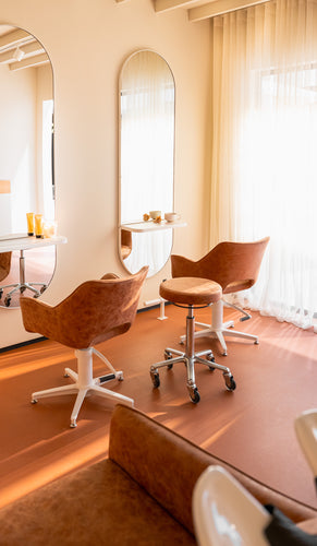 Mellow Hair Studio