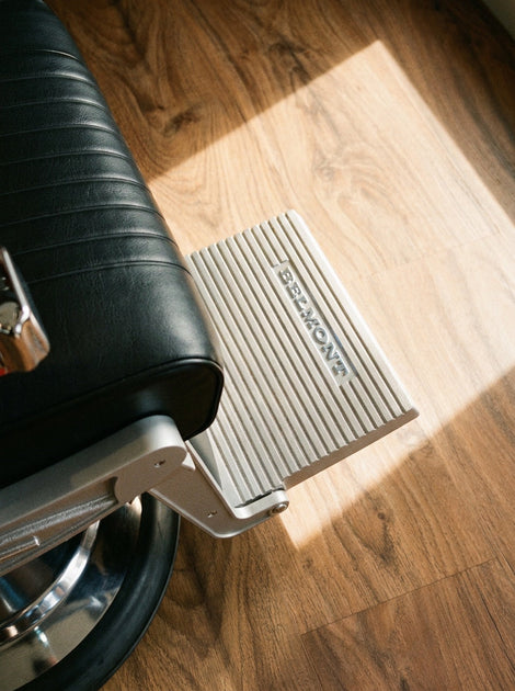 The Vintage | Kapper inrichting inspiratie