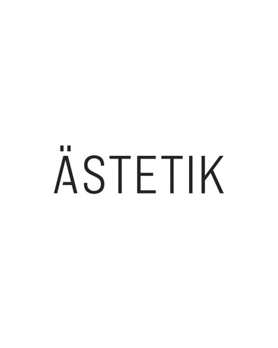 Ästetik