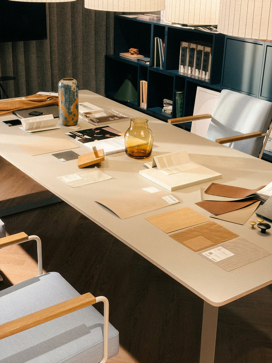 Bezoek DesignLab