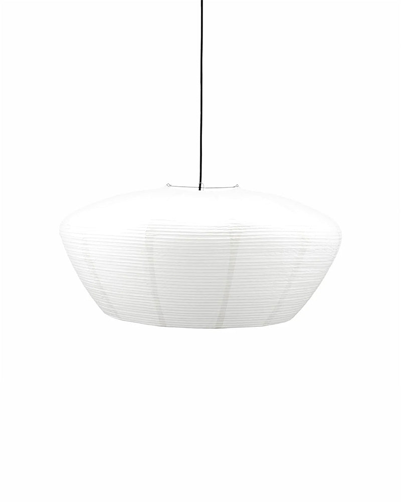 HDBidar - Lampshade rice paper - ø81.5cm
