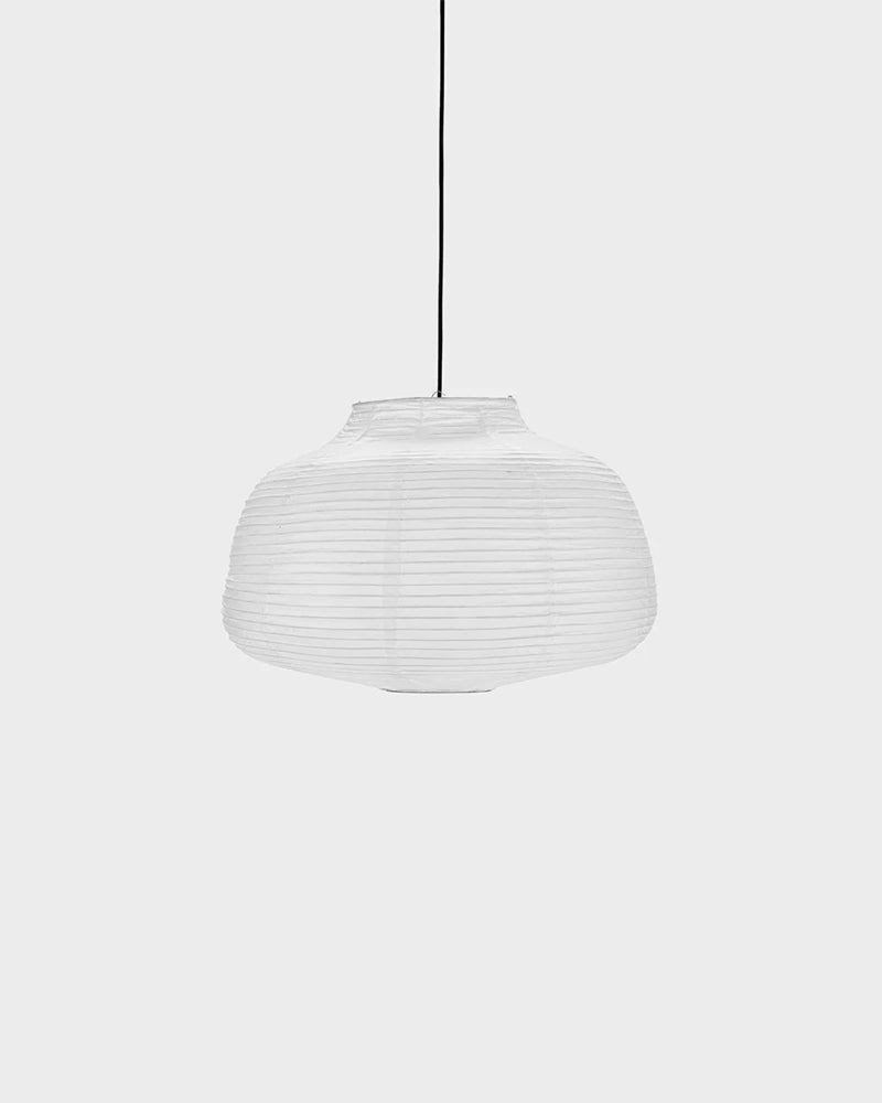 HDRica - Lampshade rice paper - ø55cm