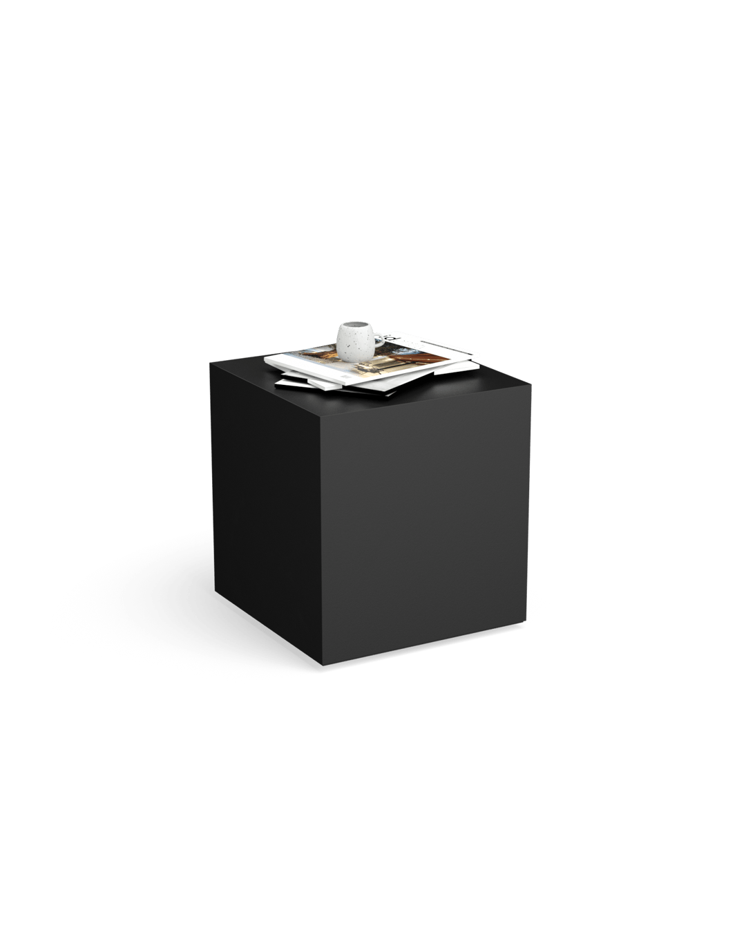 Coffee Sidebord Ästetik Just Add People