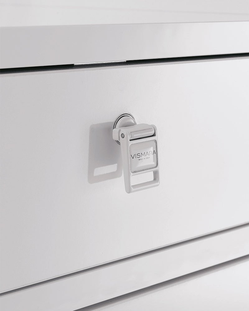 Light receptionsdisk Vismara Just Add People