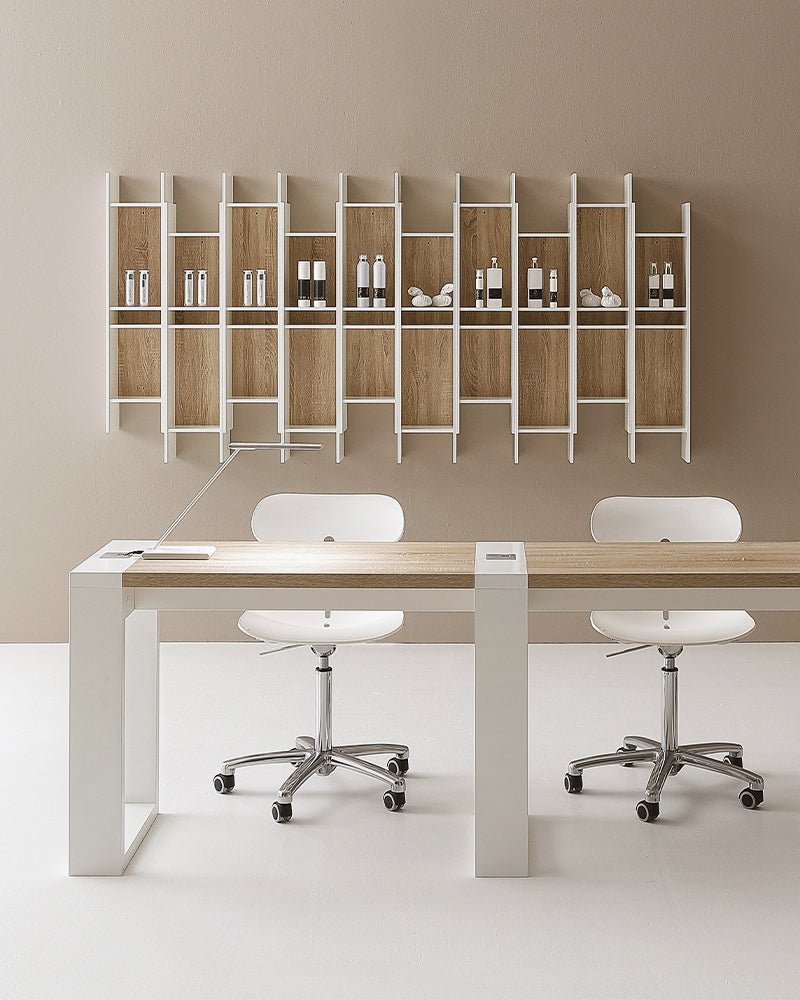 Living neglebord Vismara Just Add People