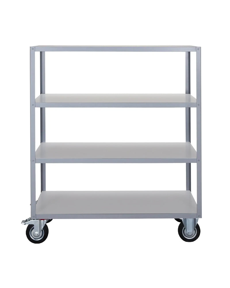 Rack Grey - Trolley - Tall