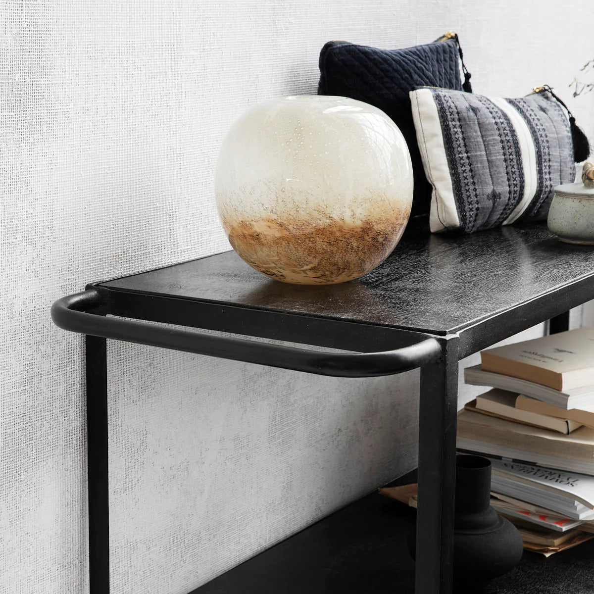 Reol m. hjul House Doctor Just Add People