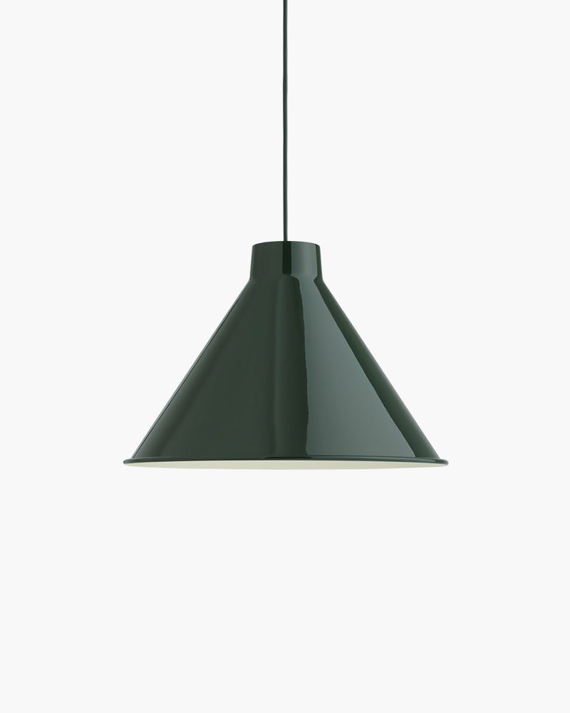 Top pendel lampe Muuto Just Add People