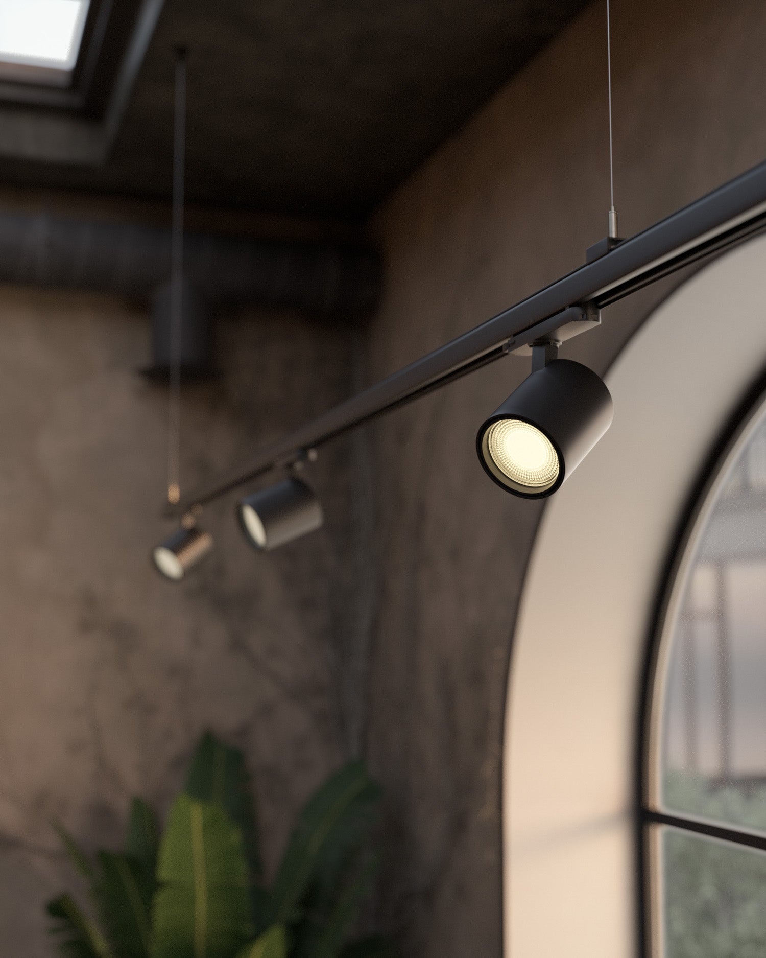 Track Sæt m. 2 Sunspot NewLite Just Add People