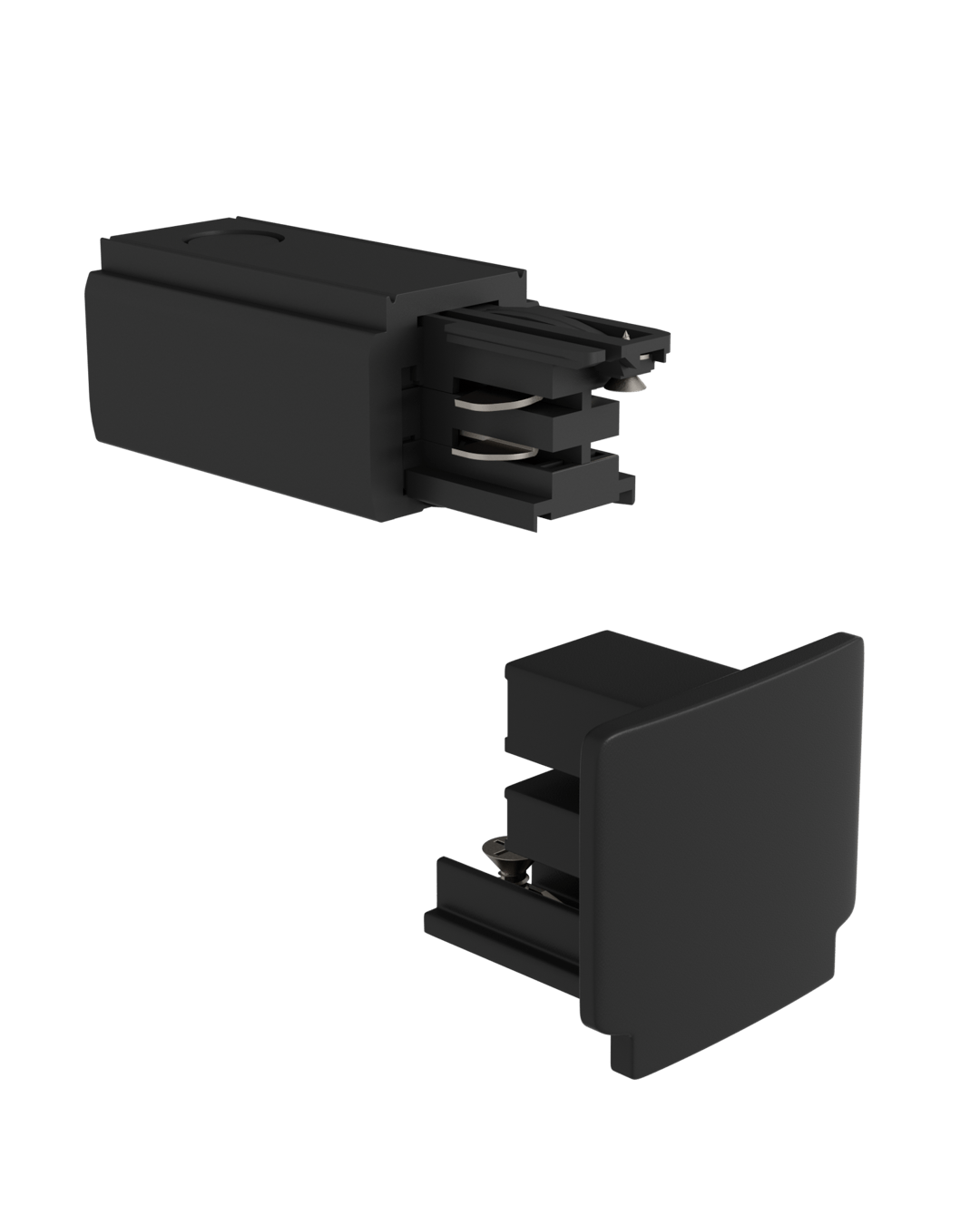 Track Sæt m. 2 Sunspot NewLite Just Add People