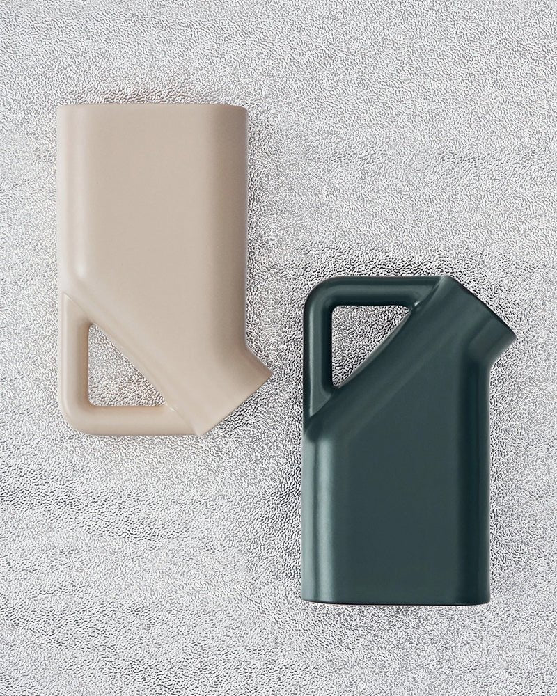 Tub Jug karaffel kande Muuto Just Add People